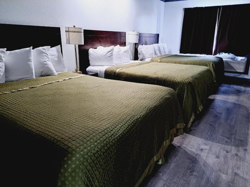 Dunes Motel - Bend - image 2