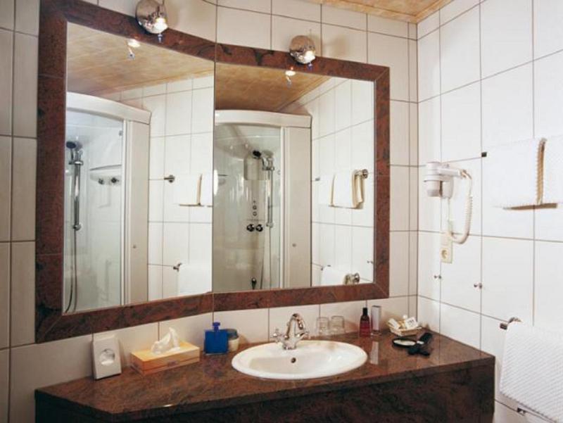 Deluxe Double Room image 4
