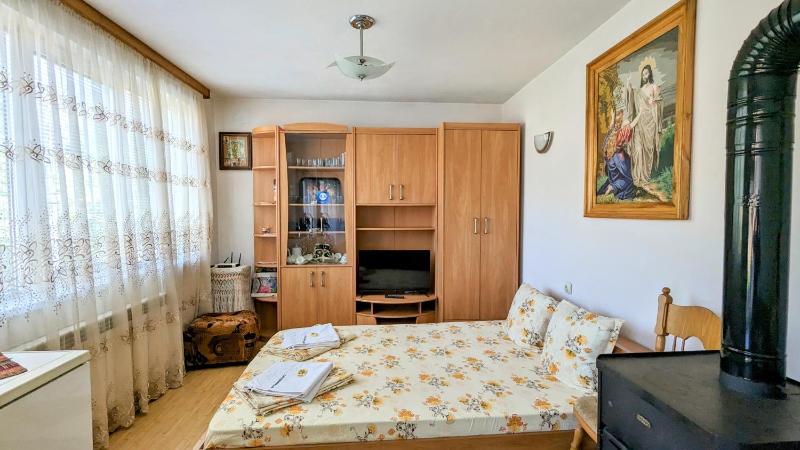 Apartment with Terrace image 1