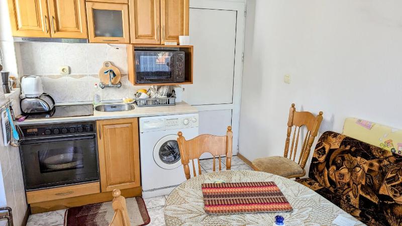 Apartment with Terrace image 3