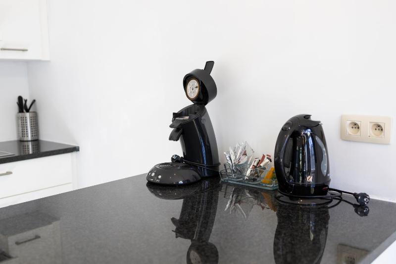 Two-Bedroom Apartment image 4