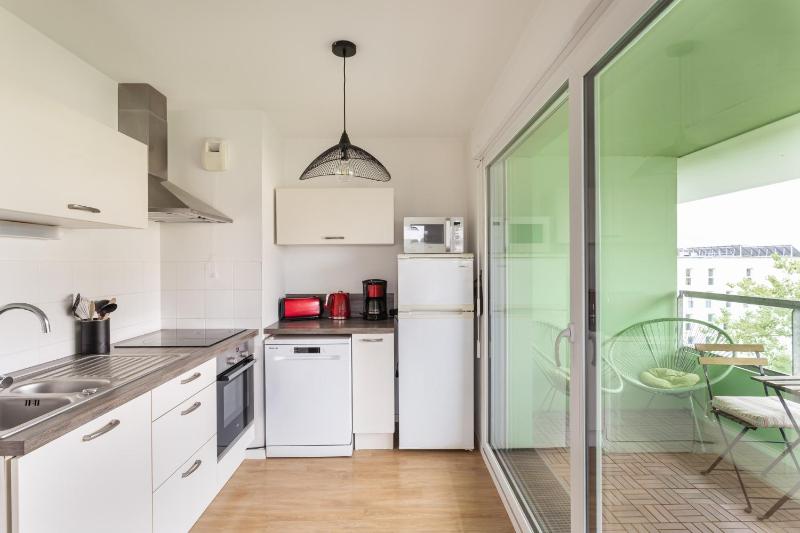 Le Mint - Appt 2 chambres avec parking - image 7