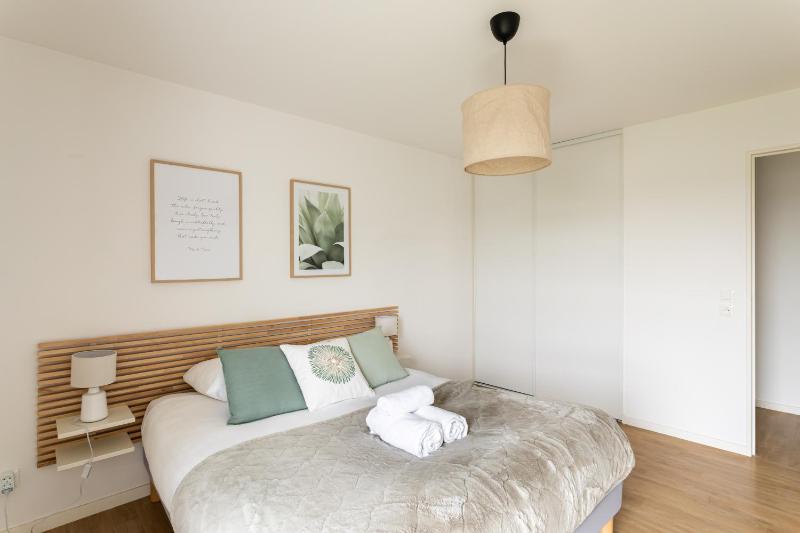 Le Mint - Appt 2 chambres avec parking - image 5