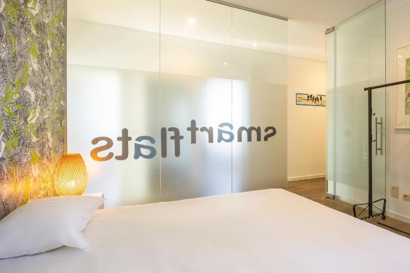 Two-Bedroom Apartment image 3