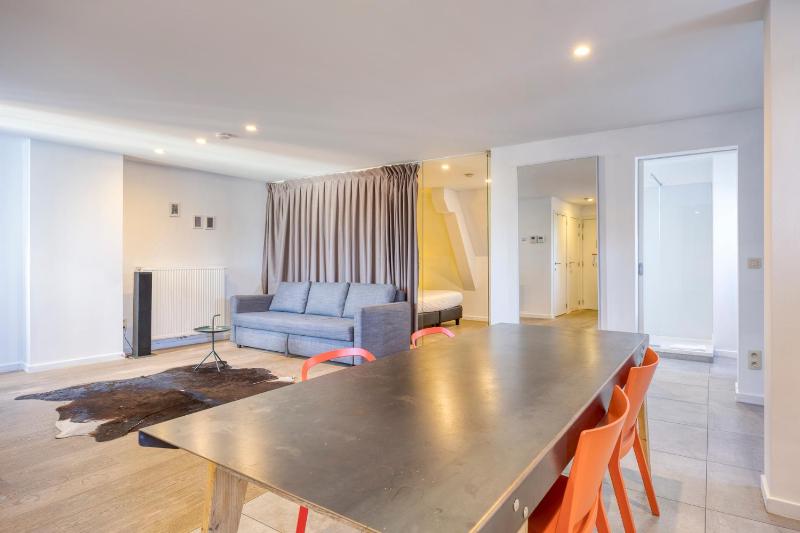 One-Bedroom Apartment image 3