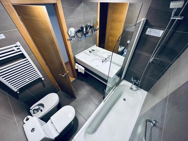 Double or Twin Room image 4