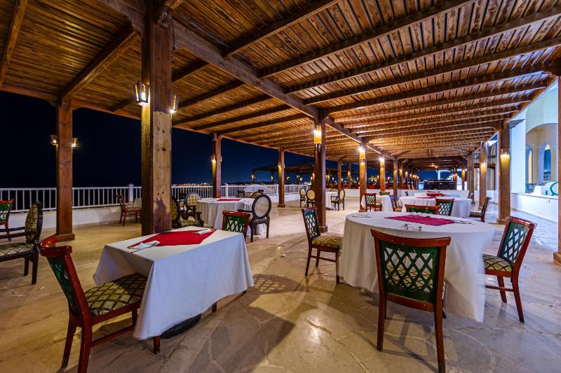 Siva Sharm Resort & SPA - image 3