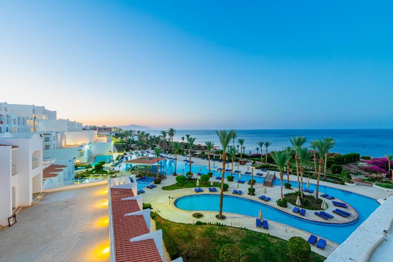 Siva Sharm Resort & SPA - image 24