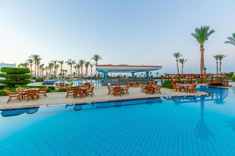 Siva Sharm Resort & SPA - image 19