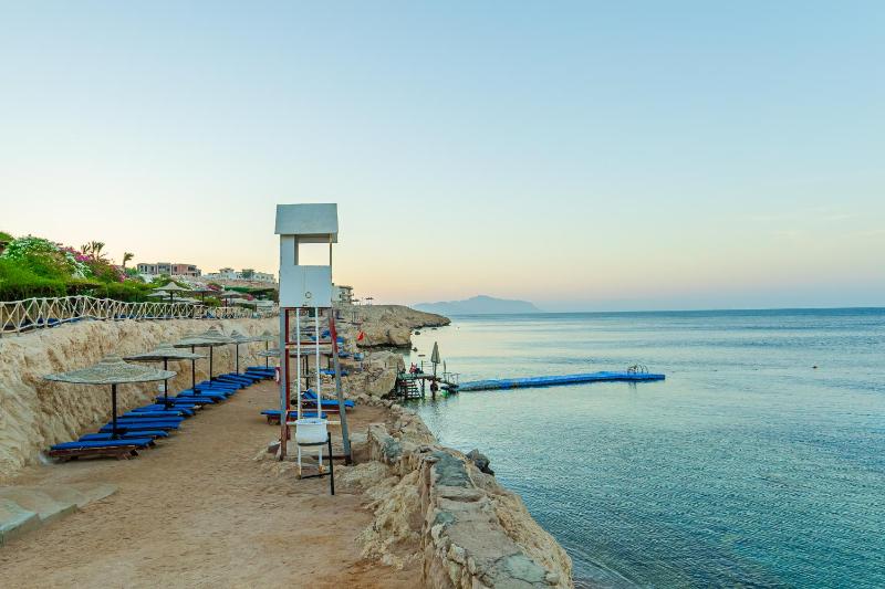 Siva Sharm Resort & SPA - image 28