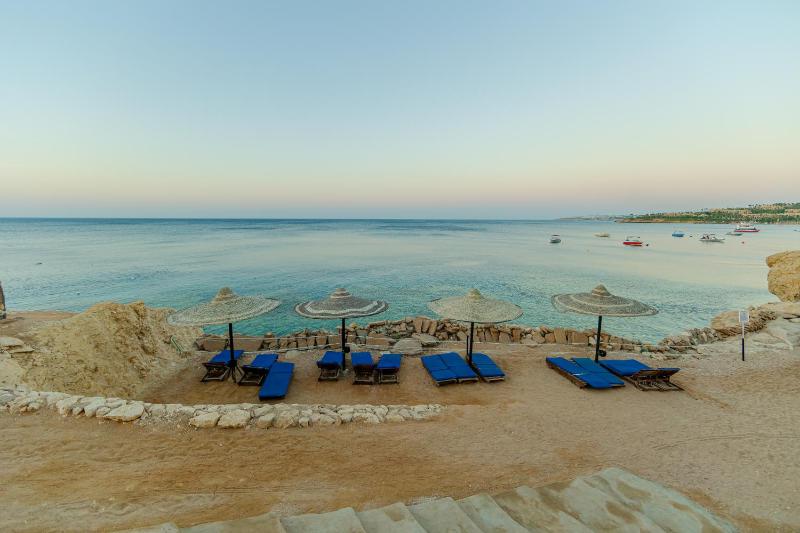 Siva Sharm Resort & SPA - image 39
