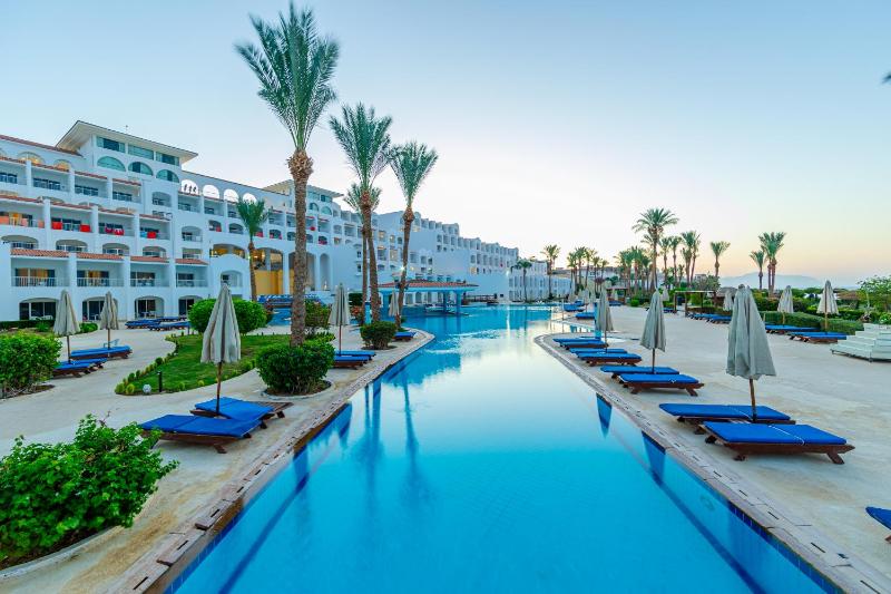 Siva Sharm Resort & SPA - image 9