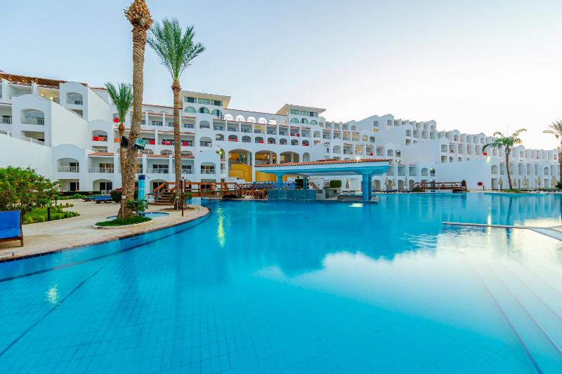 Siva Sharm Resort & SPA - image 11