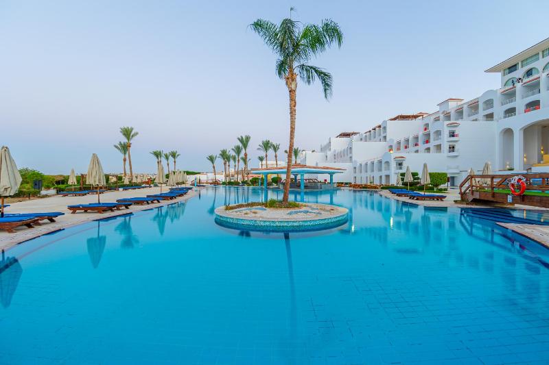 Siva Sharm Resort & SPA - image 36