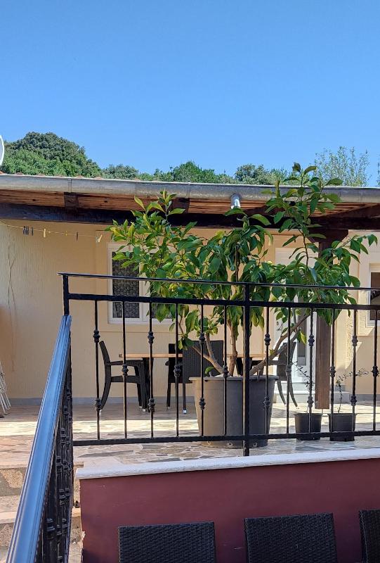 Studio with Balcony image 2