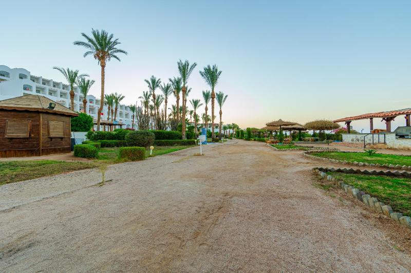 Siva Sharm Resort & SPA - image 14