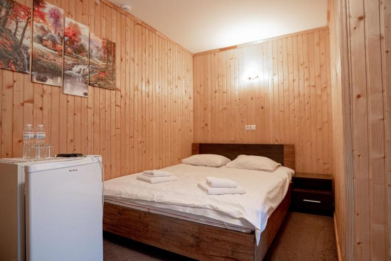 Deluxe Double Room image 1