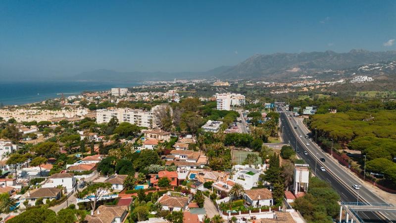 Holiday home with large sunny terrace Costabella - image 10