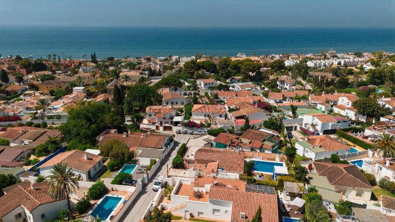 Holiday home with large sunny terrace Costabella - image 34