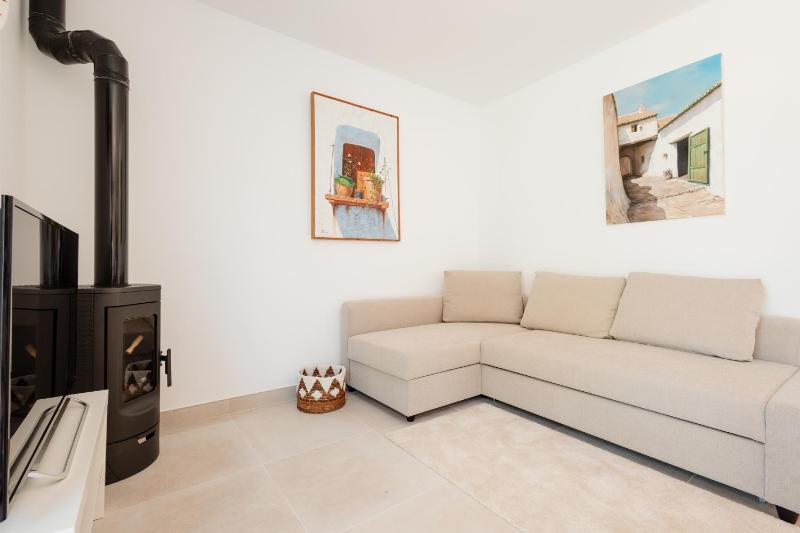 Holiday home with large sunny terrace Costabella - image 44