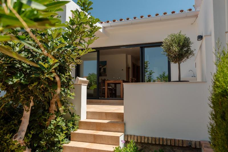 Holiday home with large sunny terrace Costabella - image 31