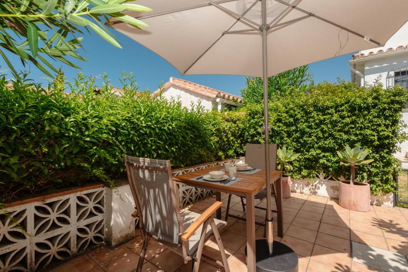 Holiday home with large sunny terrace Costabella - image 29