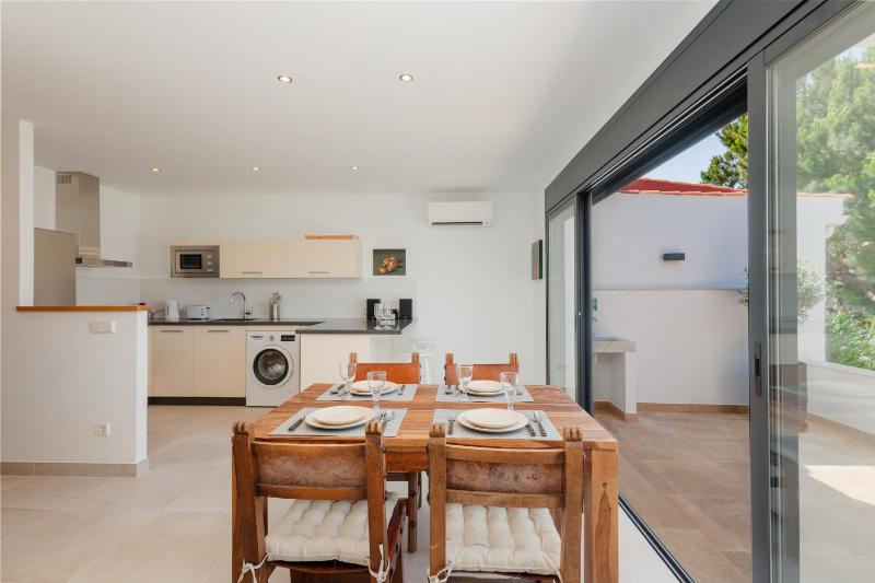 Holiday home with large sunny terrace Costabella - image 37