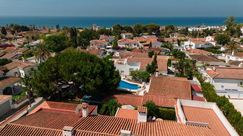 Holiday home with large sunny terrace Costabella - image 24