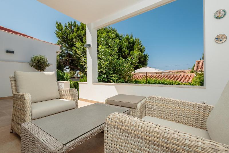 Holiday home with large sunny terrace Costabella - image 21