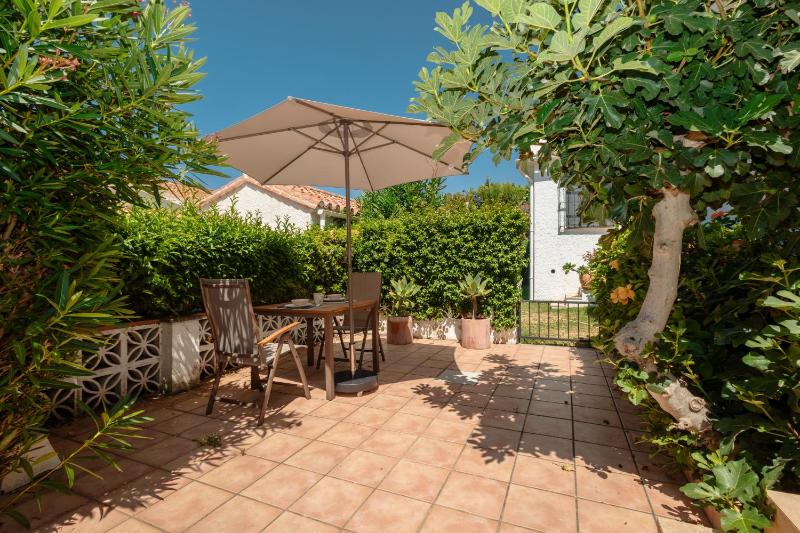 Holiday home with large sunny terrace Costabella - image 39
