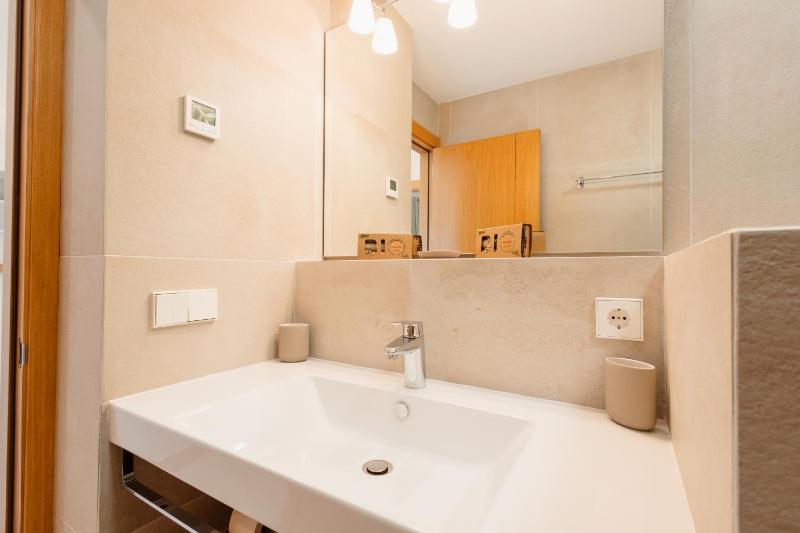 Holiday home with large sunny terrace Costabella - image 26