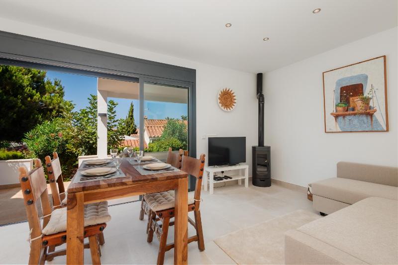 Holiday home with large sunny terrace Costabella - image 11