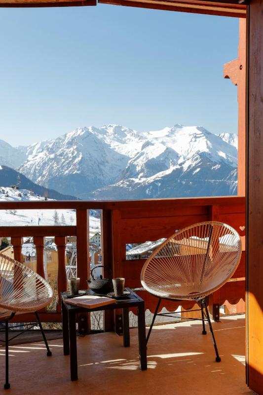 Panoramic Triple Room image 4