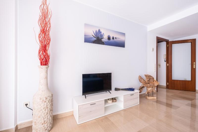 Two-Bedroom Apartment image 4