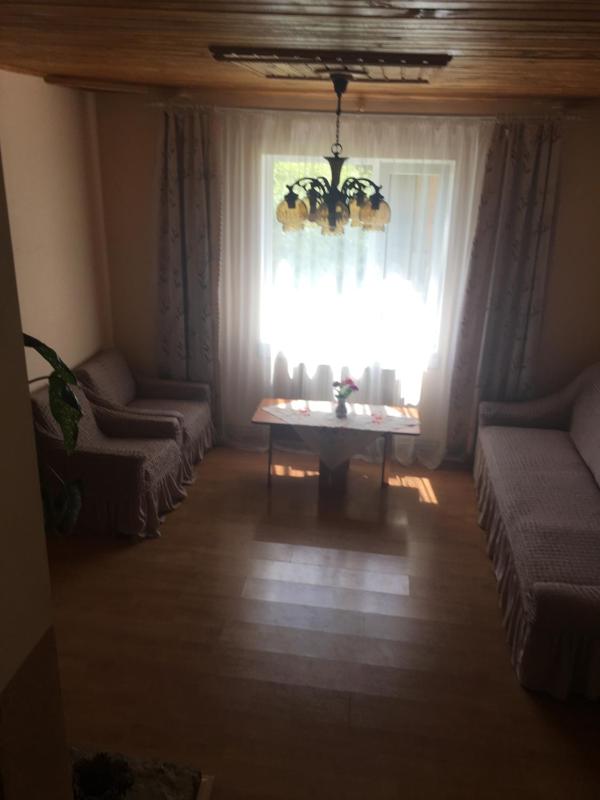 Guest house Zatishniy dvir - image 14