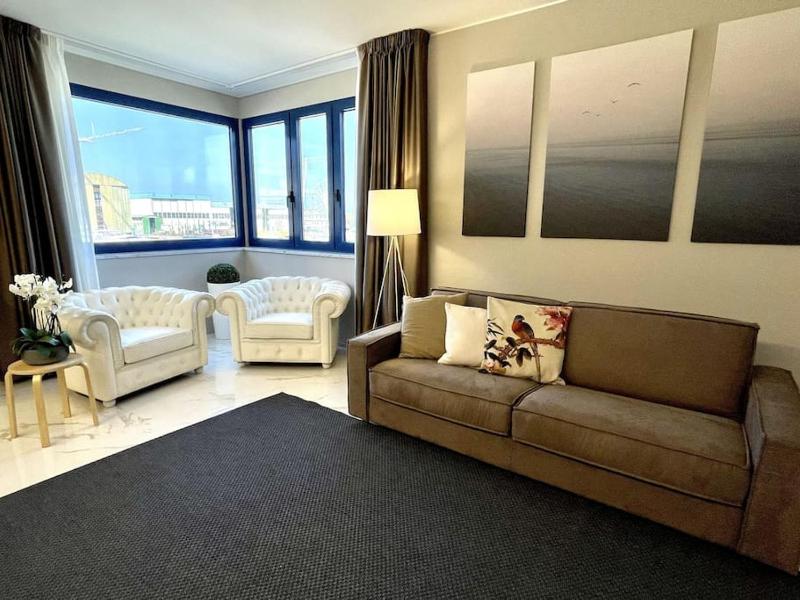 Darsena Luxury apartments - image 8