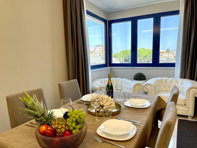 Darsena Luxury apartments - image 20