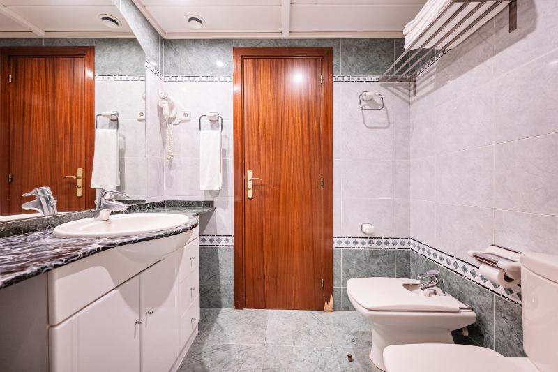 Two-Bedroom Apartment image 2