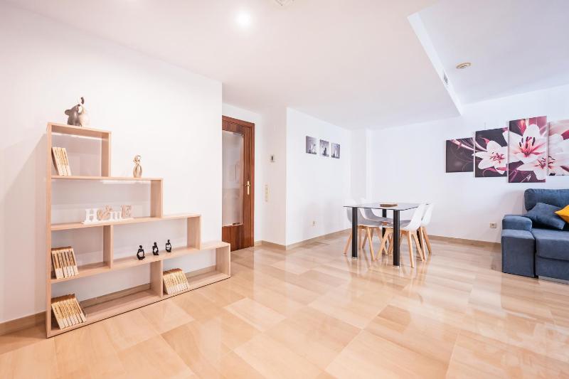 Two-Bedroom Apartment (4 Adults) image 4