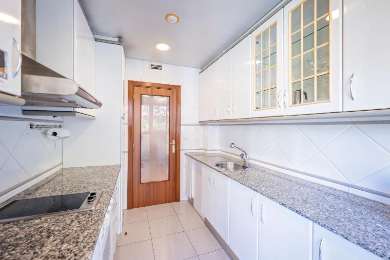 Two-Bedroom Apartment (4 Adults) image 3