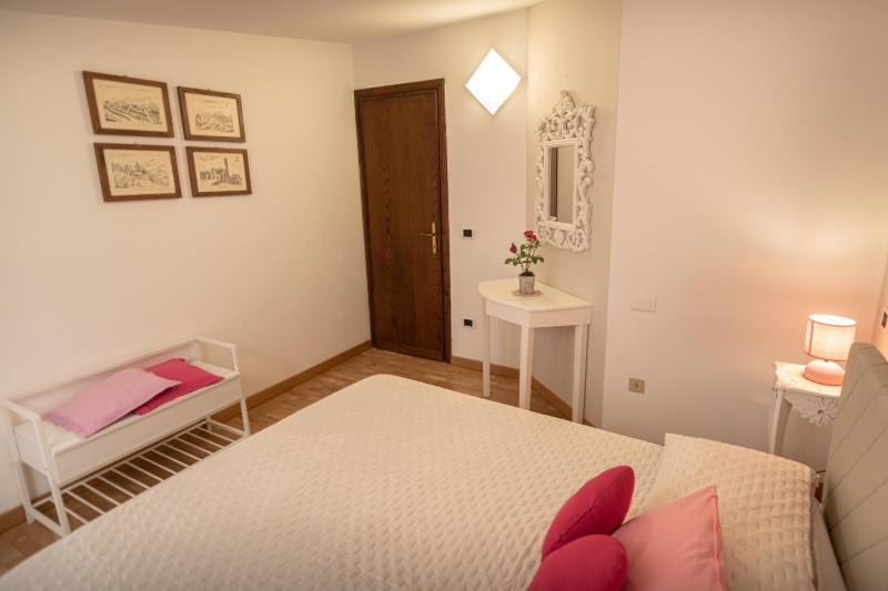 B&B Il Chiostro Assisi - image 20