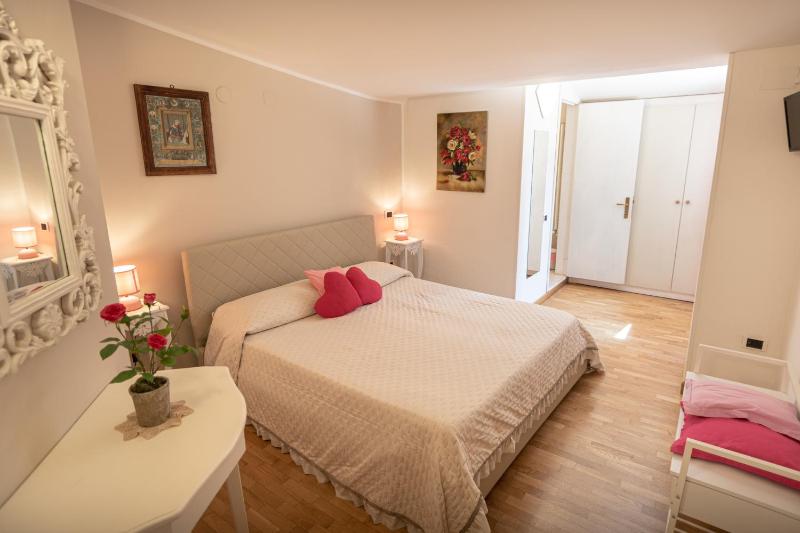 B&B Il Chiostro Assisi - image 32