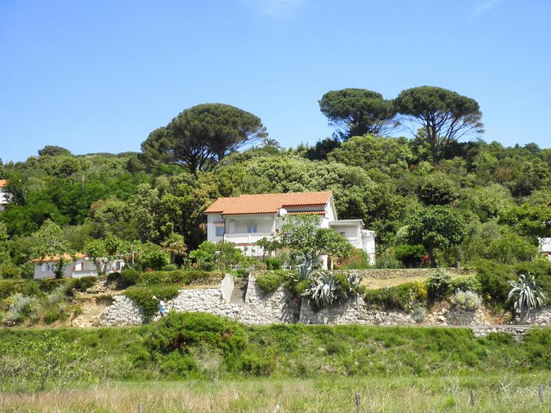 Two-Bedroom Apartment with Sea View image 2