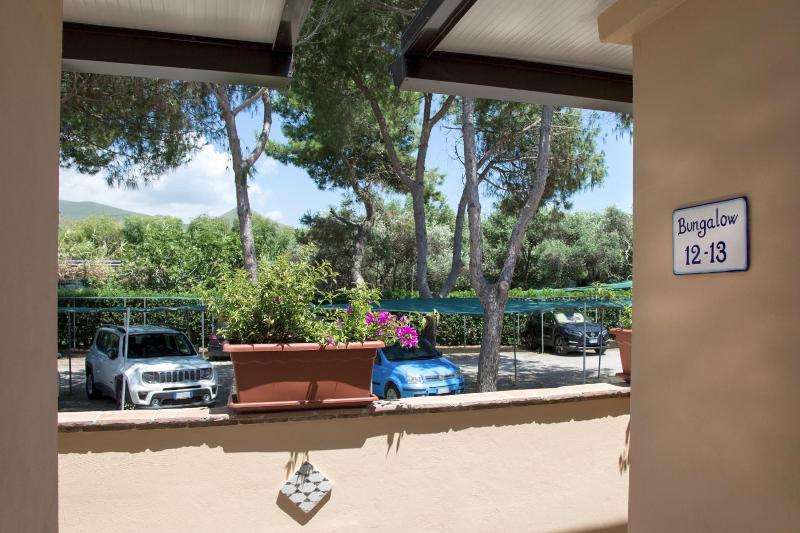 Torre San Vito Beach Hotel 3s - image 39