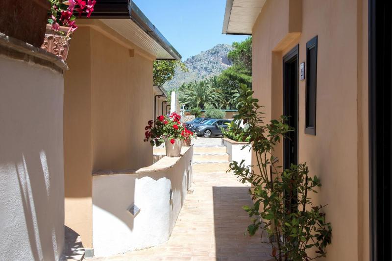 Torre San Vito Beach Hotel 3s - image 30