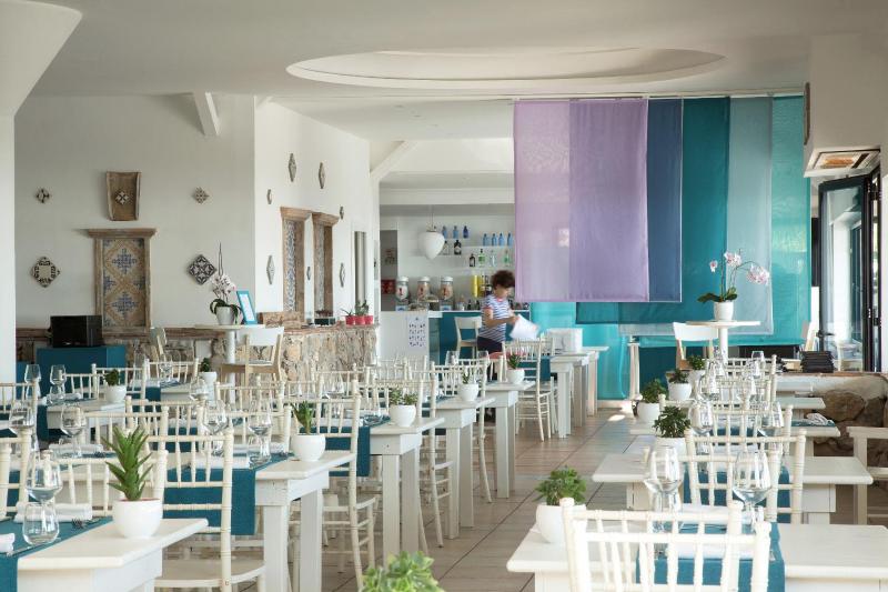 Torre San Vito Beach Hotel 3s - image 19