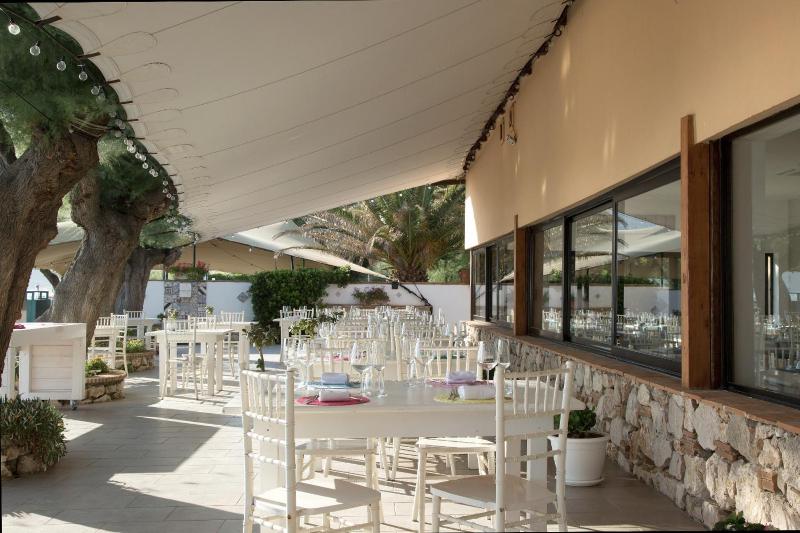 Torre San Vito Beach Hotel 3s - image 23