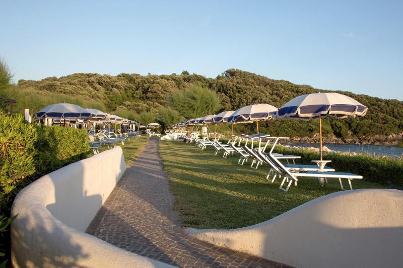 Torre San Vito Beach Hotel 3s - image 18