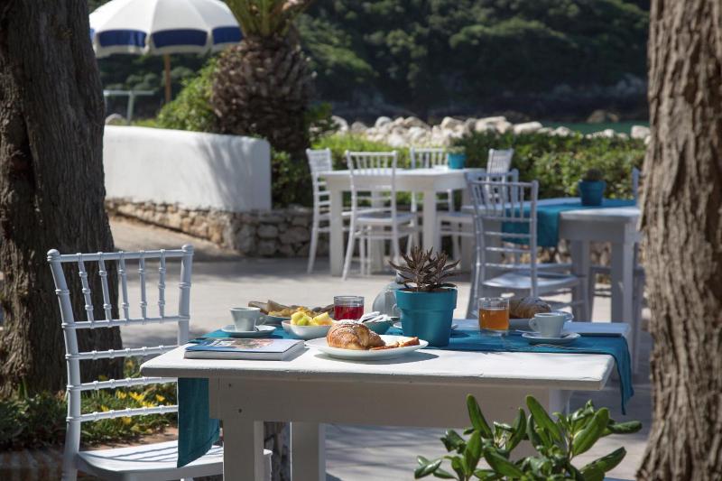Torre San Vito Beach Hotel 3s - image 4