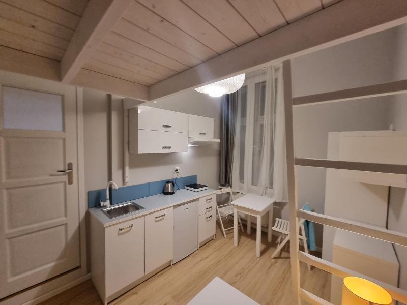 Sopotiera Tiny Studio Apartments by MC Apart - image 16
